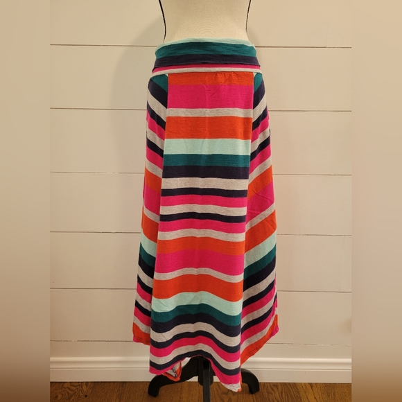 Color Block Maxi by Roxy! - Picture 2 of 6